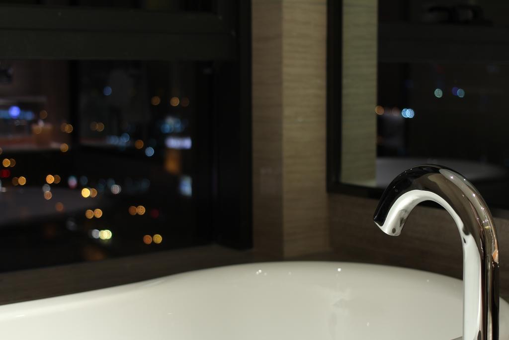 Ssaw Boutique Hotel Delan Mogan Mountain Deqing Quarto foto